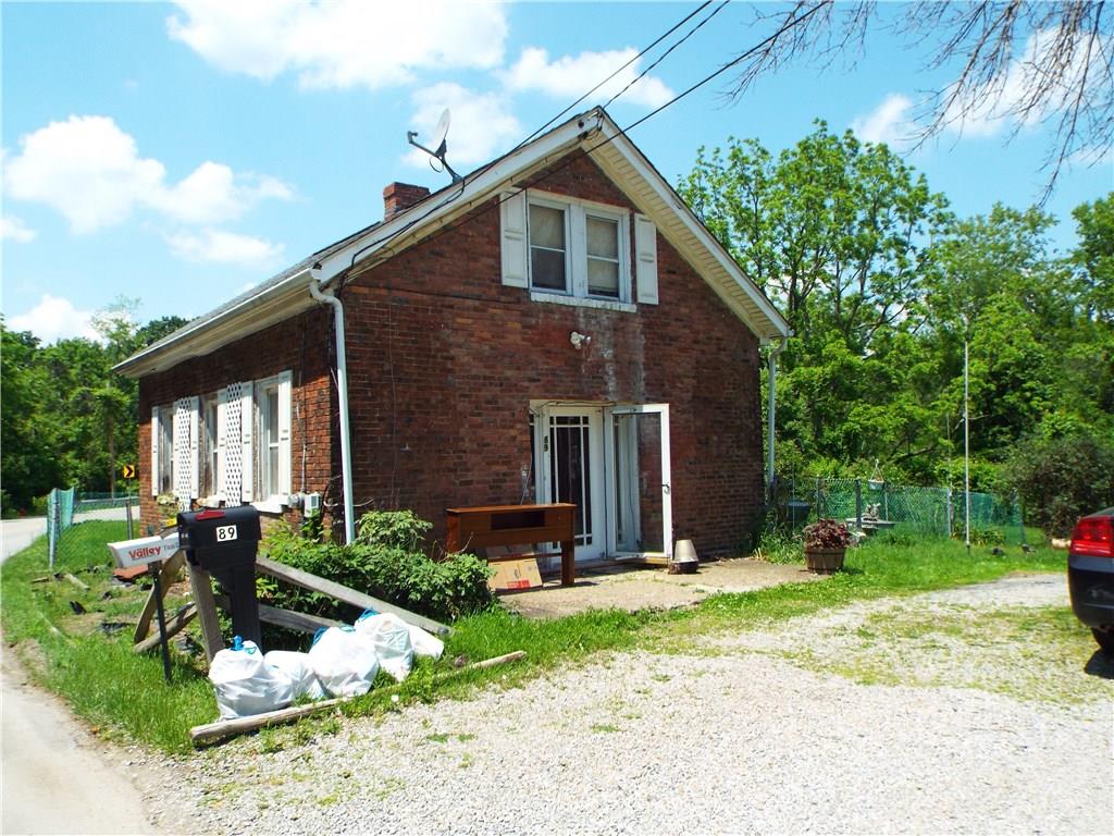 89 Fremont Road Charleroi, PA 15022 - Photo 3 of 3 Gallery Image 3