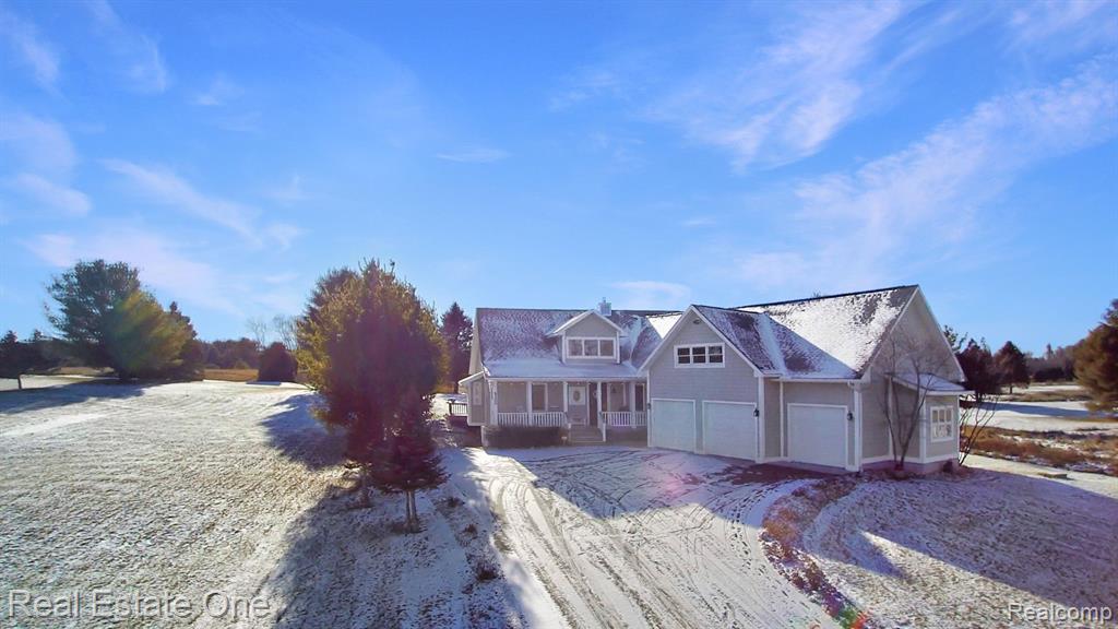 5200 Springport Road Harrisville, MI 48740 - Photo 2 of 57