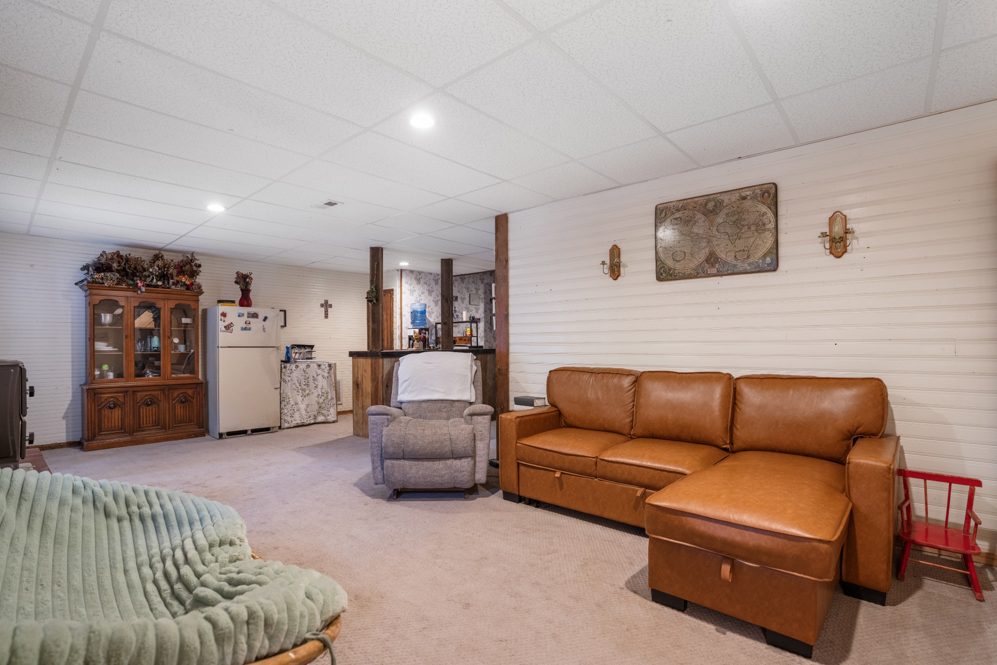 508 Gunson Ridge Road Cumberland City, TN 37050 - Photo 26 of 45 Gallery Image 26