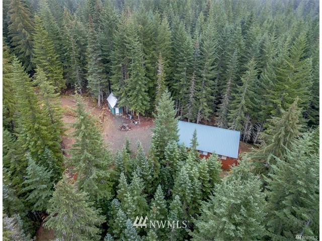 5001 Fs Road Easton, WA 98925 - Photo 12 of 16 Gallery Image 12