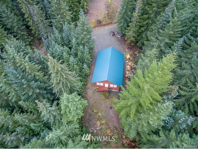 5001 Fs Road Easton, WA 98925 - Photo 14 of 16 Gallery Image 14