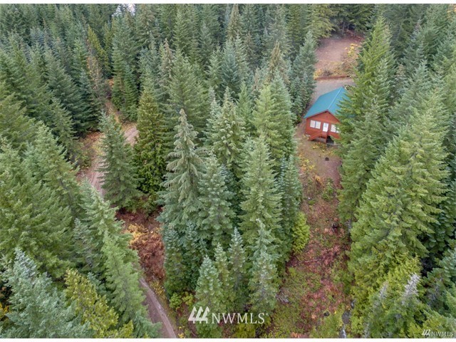 5001 Fs Road Easton, WA 98925 - Photo 15 of 16 Gallery Image 15