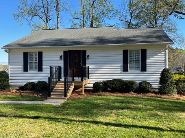 1552 Beckner Road Lexington, NC 27292 - Photo 1 of 26 Gallery Image 1