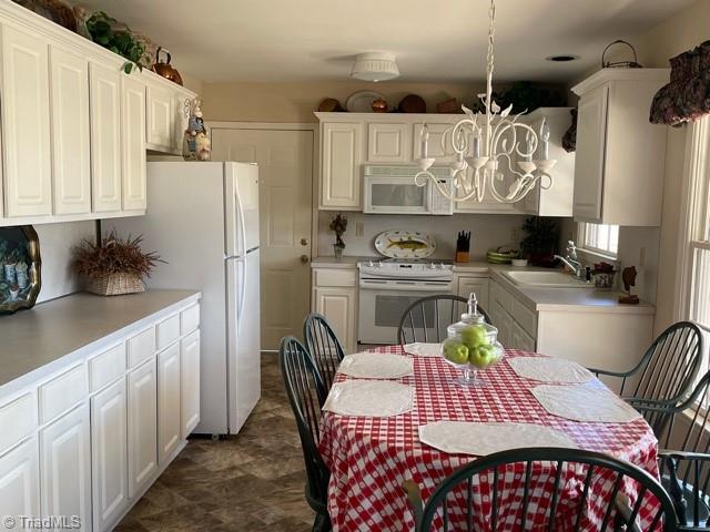 1552 Beckner Road Lexington, NC 27292 - Photo 16 of 26 Gallery Image 16
