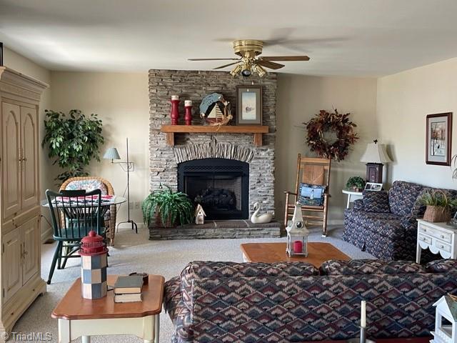 1552 Beckner Road Lexington, NC 27292 - Photo 17 of 26 Gallery Image 17