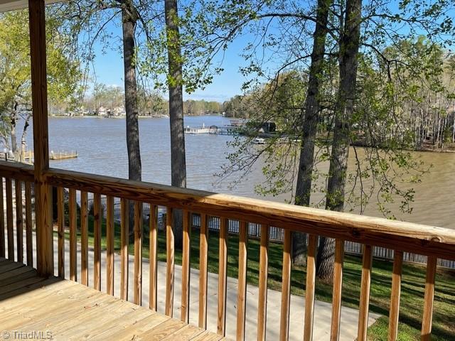 1552 Beckner Road Lexington, NC 27292 - Photo 18 of 26 Gallery Image 18