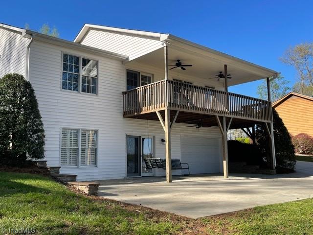 1552 Beckner Road Lexington, NC 27292 - Photo 3 of 26 Gallery Image 3