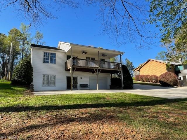 1552 Beckner Road Lexington, NC 27292 - Photo 4 of 26 Gallery Image 4