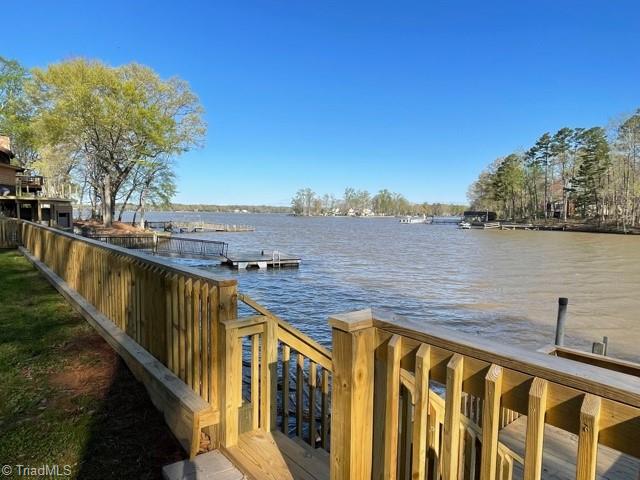 1552 Beckner Road Lexington, NC 27292 - Photo 5 of 26 Gallery Image 5