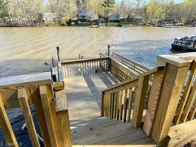 1552 Beckner Road Lexington, NC 27292 - Photo 6 of 26 Gallery Image 6