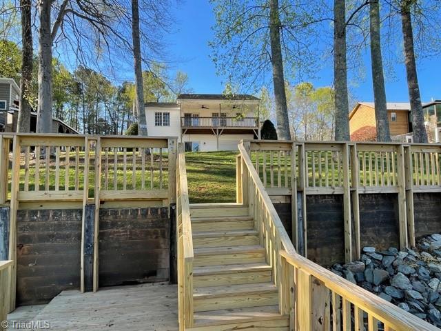 1552 Beckner Road Lexington, NC 27292 - Photo 7 of 26 Gallery Image 7