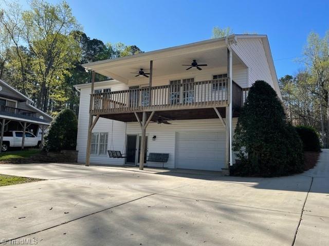 1552 Beckner Road Lexington, NC 27292 - Photo 9 of 26 Gallery Image 9