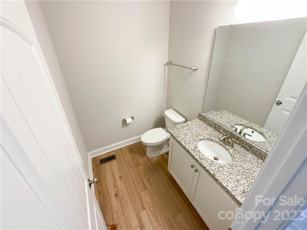 7320 Carl Polk Road Monroe, NC 28110 - Photo 12 of 27
