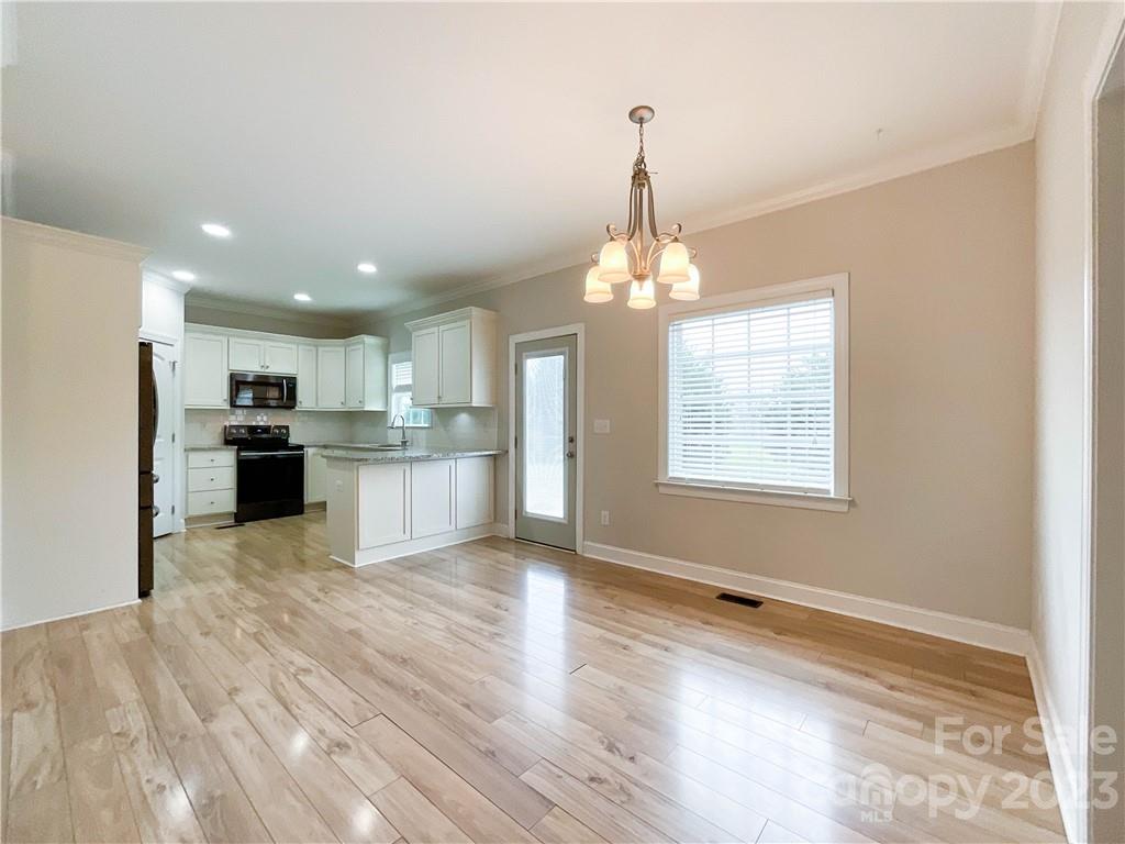 7320 Carl Polk Road Monroe, NC 28110 - Photo 5 of 27
