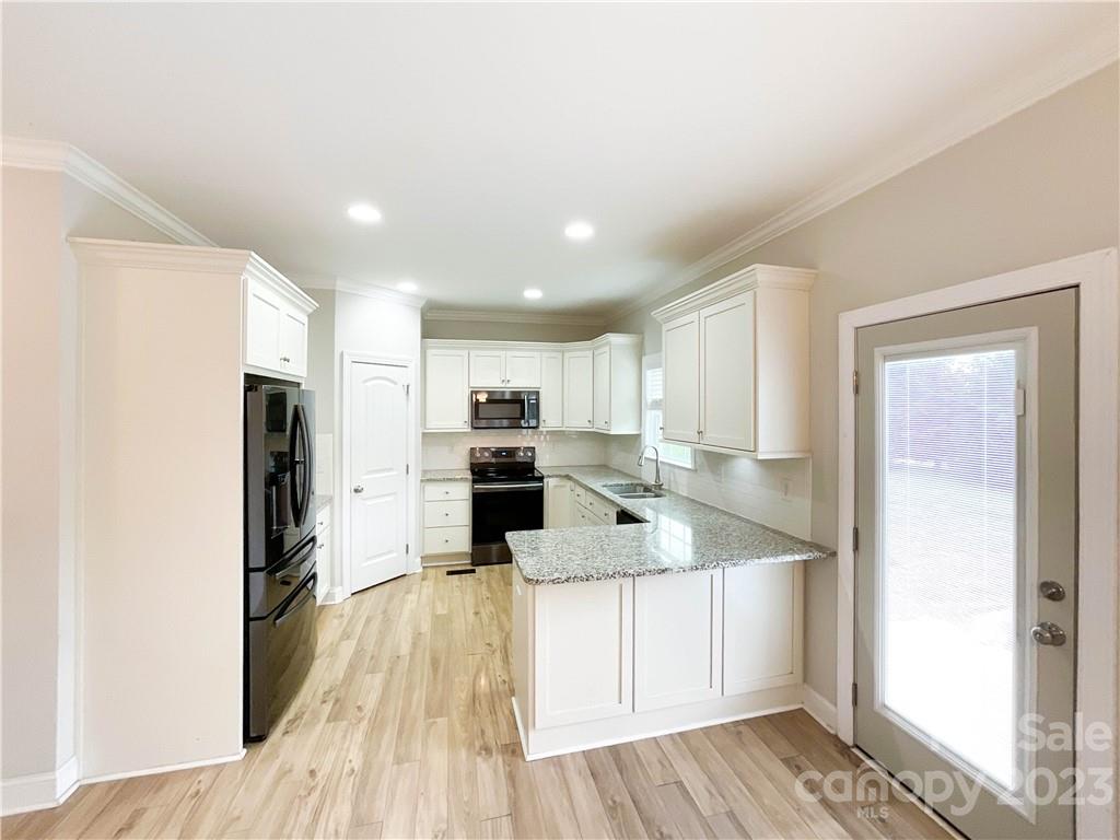 7320 Carl Polk Road Monroe, NC 28110 - Photo 7 of 27