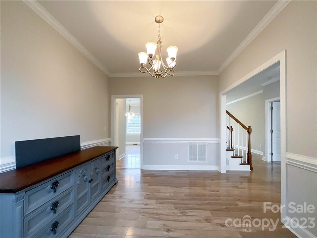7320 Carl Polk Road Monroe, NC 28110 - Photo 8 of 27