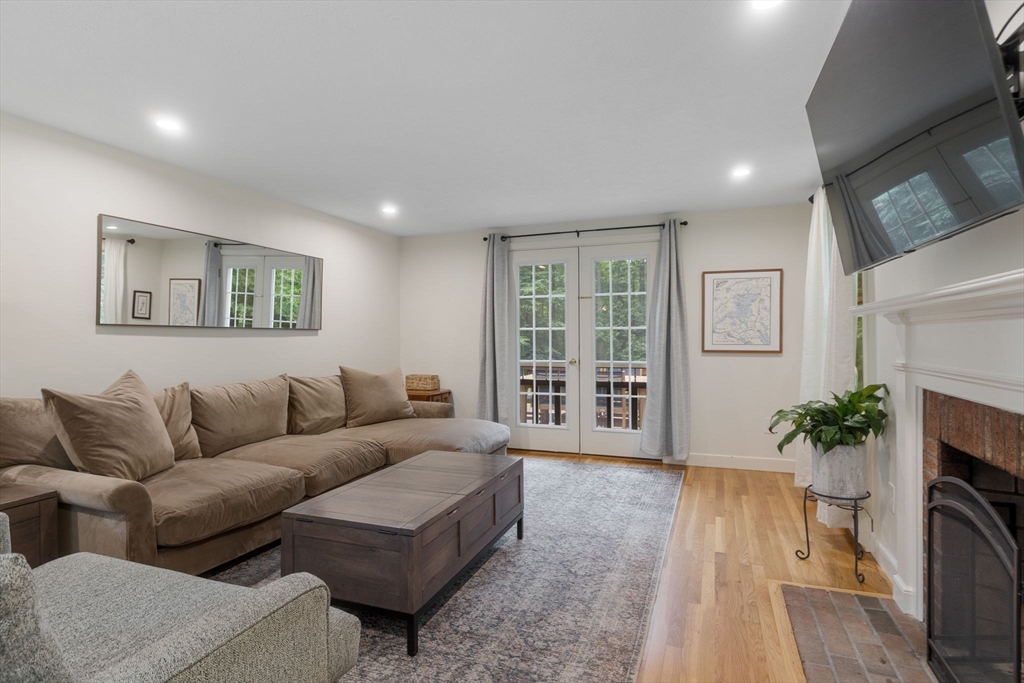166 Red Acre Road Stow, MA 01775 - Photo 5 of 40 Gallery Image 5