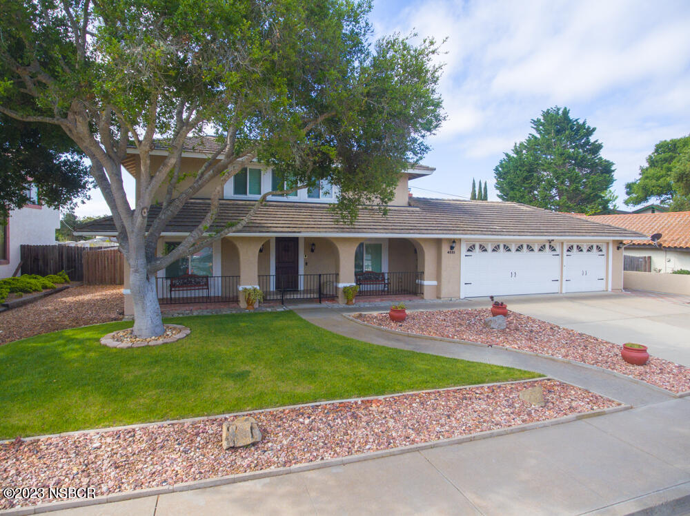 4551 Falcon Drive Lompoc, CA 93436 - Photo 56 of 57 DJI_0103