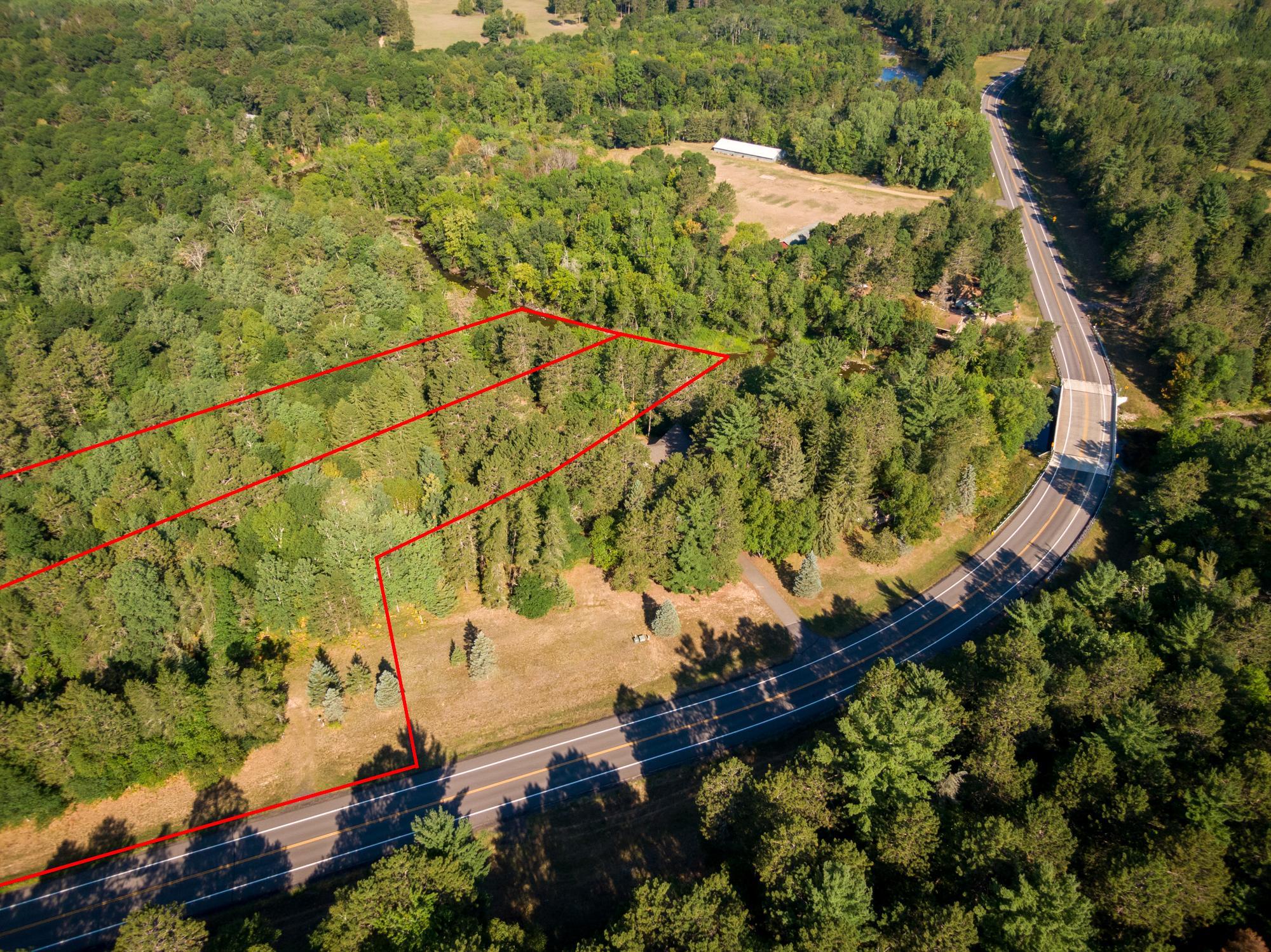 Lot 1 River Trail Road Crosslake, MN 56442 - Photo 6 of 22