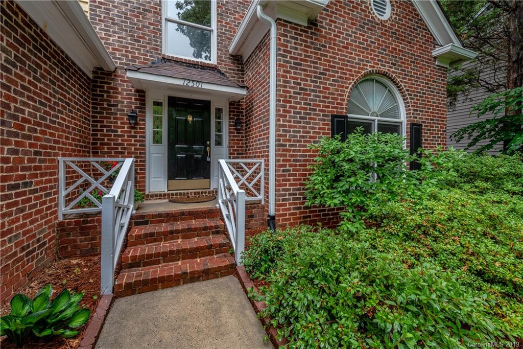 12501 Hawks Ridge Road Huntersville, NC 28078 - Photo 2 of 44
