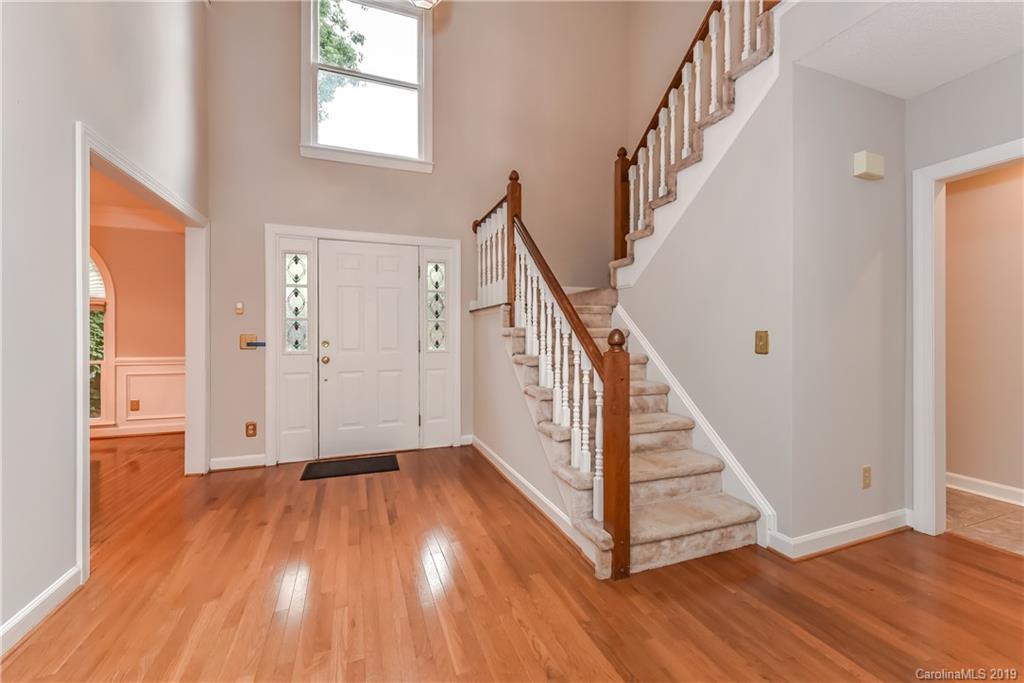 12501 Hawks Ridge Road Huntersville, NC 28078 - Photo 3 of 44