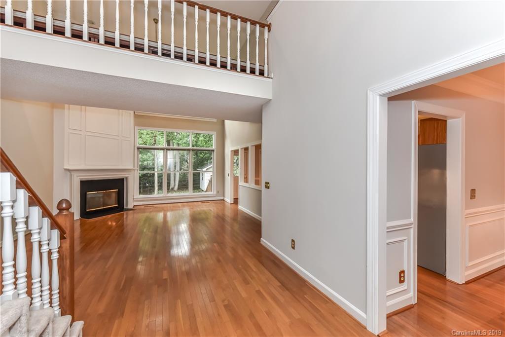 12501 Hawks Ridge Road Huntersville, NC 28078 - Photo 4 of 44