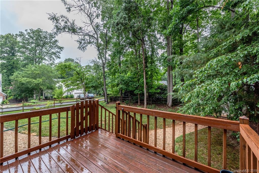 12501 Hawks Ridge Road Huntersville, NC 28078 - Photo 34 of 44