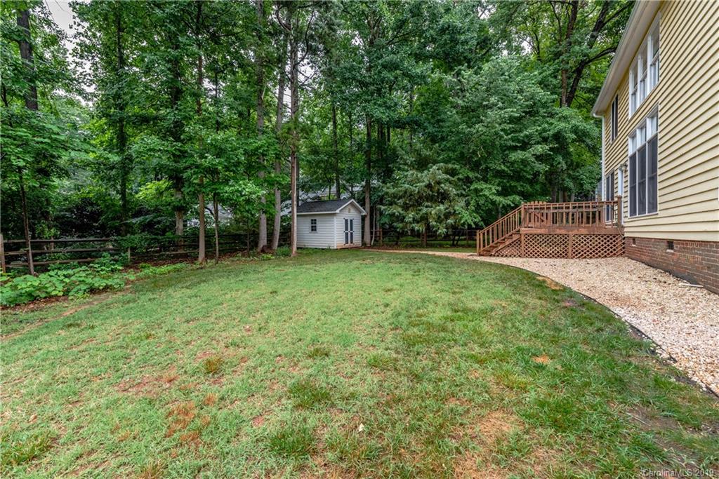 12501 Hawks Ridge Road Huntersville, NC 28078 - Photo 35 of 44