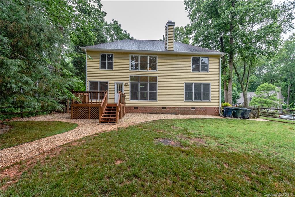 12501 Hawks Ridge Road Huntersville, NC 28078 - Photo 36 of 44