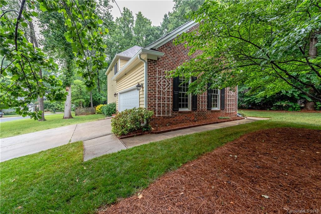 12501 Hawks Ridge Road Huntersville, NC 28078 - Photo 37 of 44