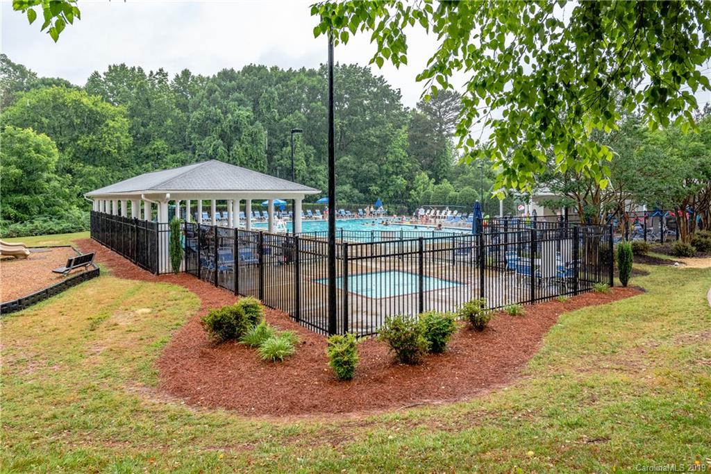 12501 Hawks Ridge Road Huntersville, NC 28078 - Photo 42 of 44