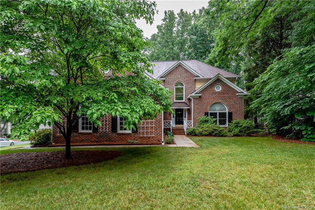 12501 Hawks Ridge Road Huntersville, NC 28078 - Photo 44 of 44