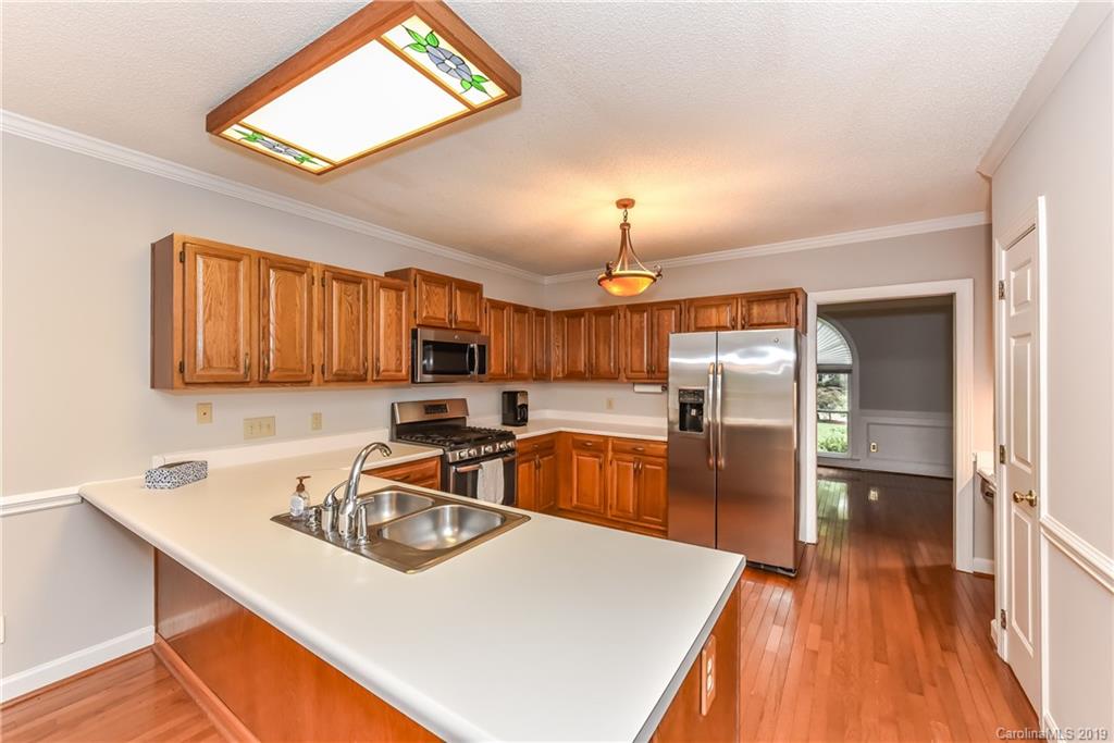 12501 Hawks Ridge Road Huntersville, NC 28078 - Photo 8 of 44