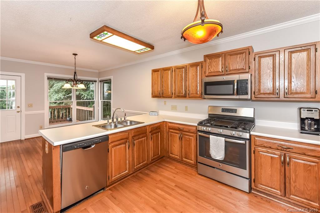 12501 Hawks Ridge Road Huntersville, NC 28078 - Photo 10 of 44