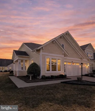 $330,000 | 100 Whistling Duck Drive, Bridgeville, DE 19933
