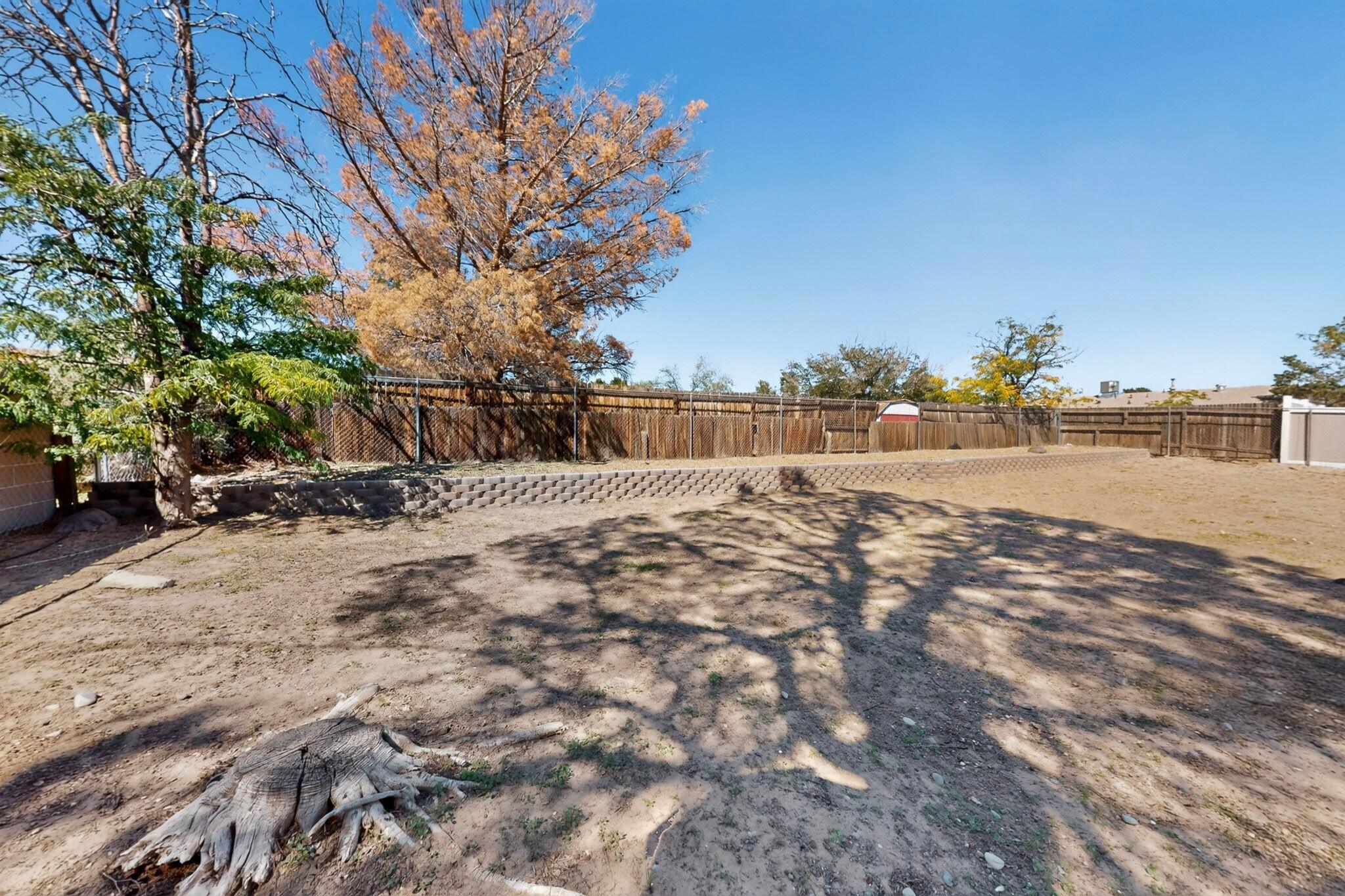 209 Villa Verde Drive Southeast Rio Rancho, NM 87124 - Photo 44 of 45 Gallery Image 44