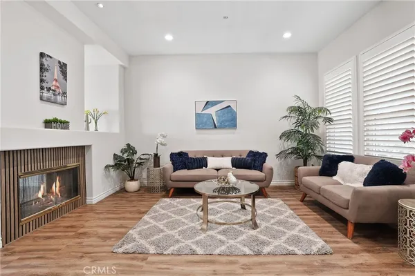 $1,150,000 | 12721 Trent Jones Lane, Tustin, CA 92782