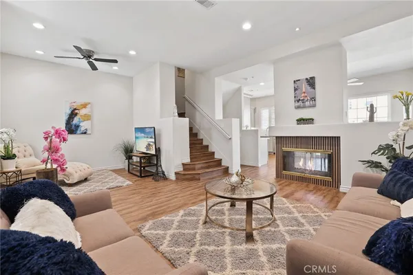 $1,150,000 | 12721 Trent Jones Lane, Tustin, CA 92782