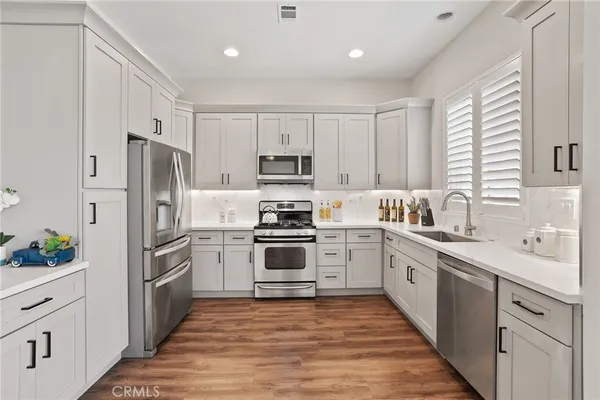$1,150,000 | 12721 Trent Jones Lane, Tustin, CA 92782
