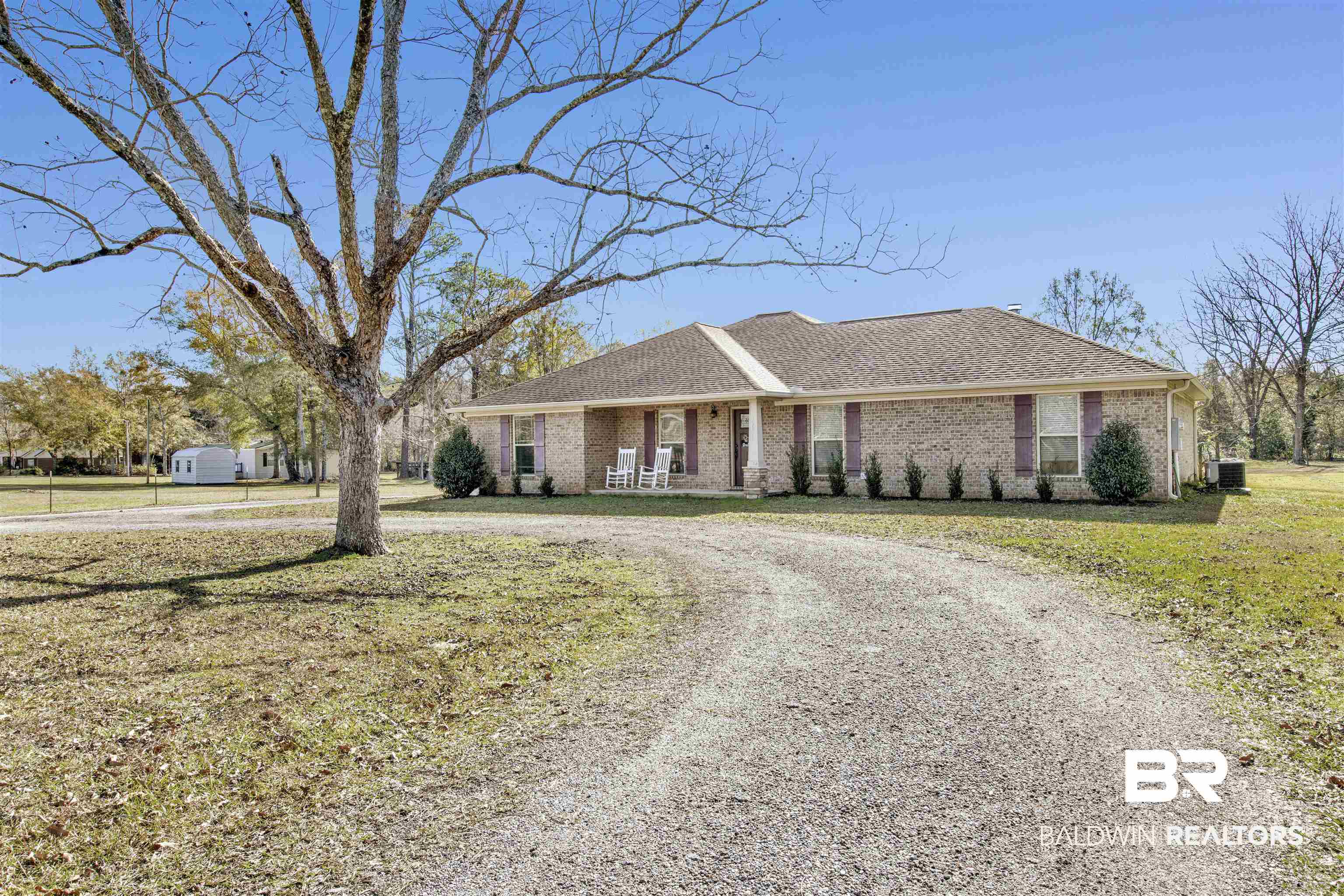 13676 Styx River Road Stapleton, AL 36578 - Photo 2 of 30