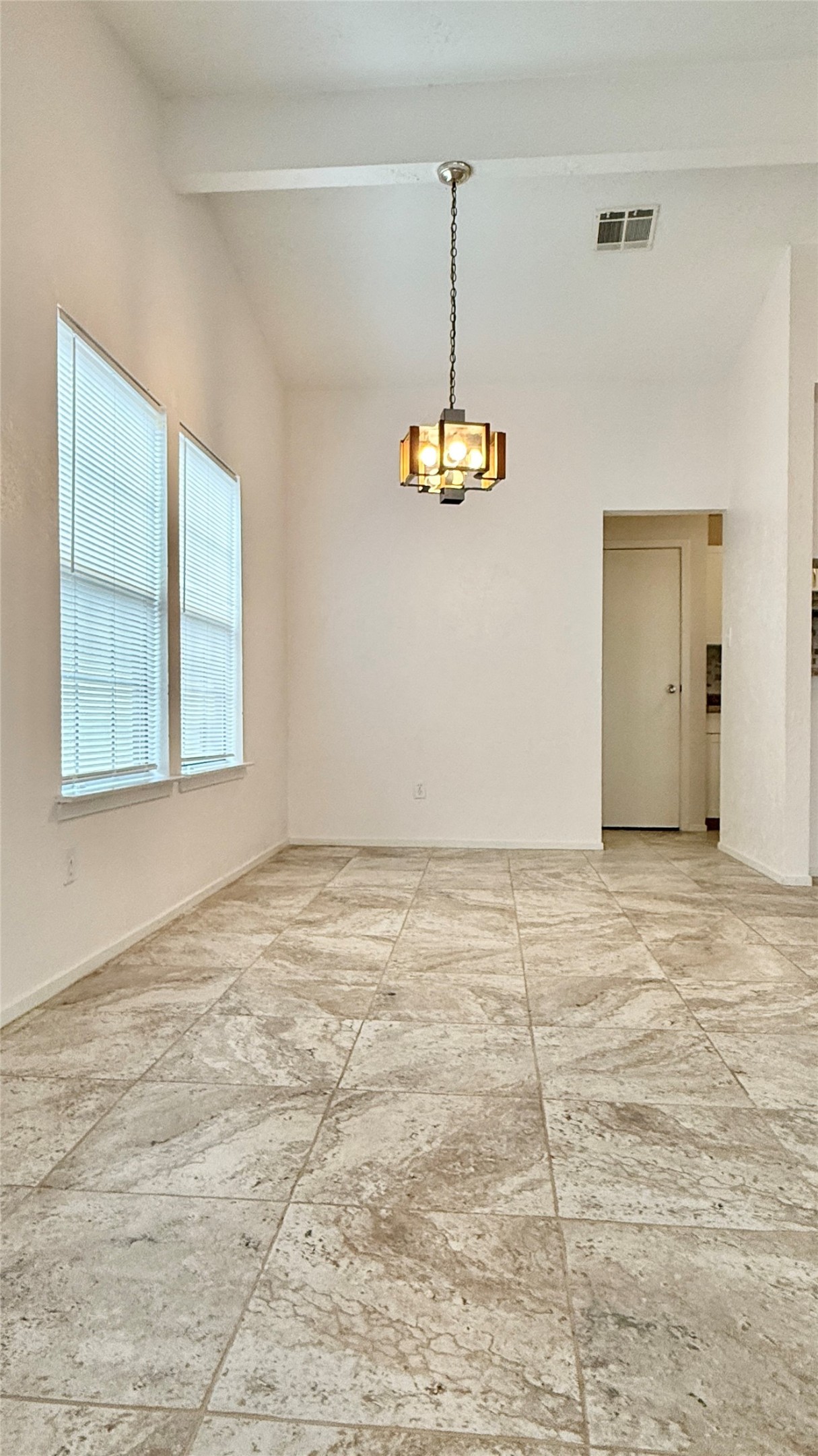 18 Dellforest Court Spring, TX 77381 - Photo 35 of 42 a view of an empty room with a window