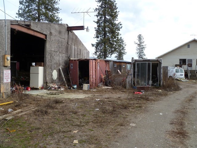 1341 Telephone Road East Newport, WA 99156 - Photo 8 of 20