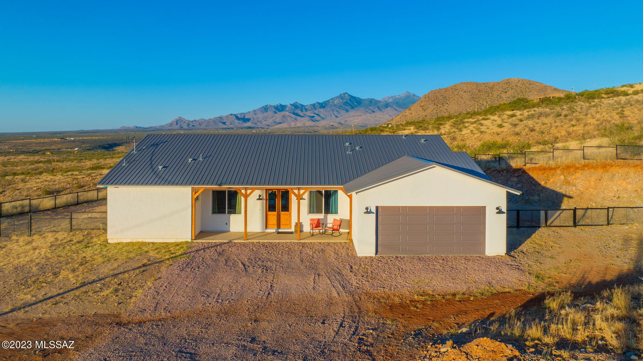 344 Dock Street Rio Rico, AZ 85648 - Photo 1 of 37