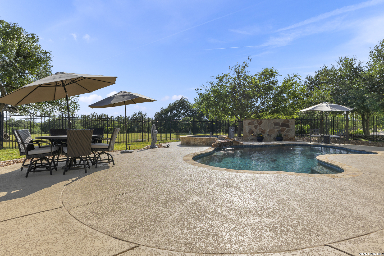 122 Obscure Way Spring Branch, TX 78070 - Photo 71 of 76