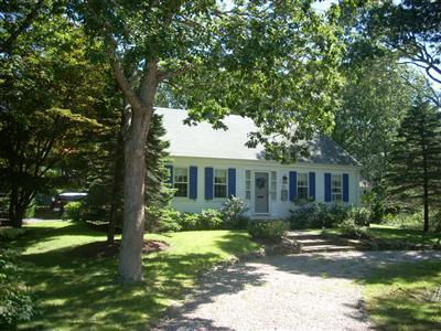 214 Tower Hill Road Osterville, MA 02655 - Photo 1 of 16 Primary Photo