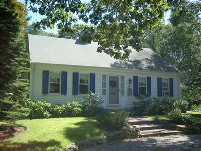 214 Tower Hill Road Osterville, MA 02655 - Photo 2 of 16 Additional Photo