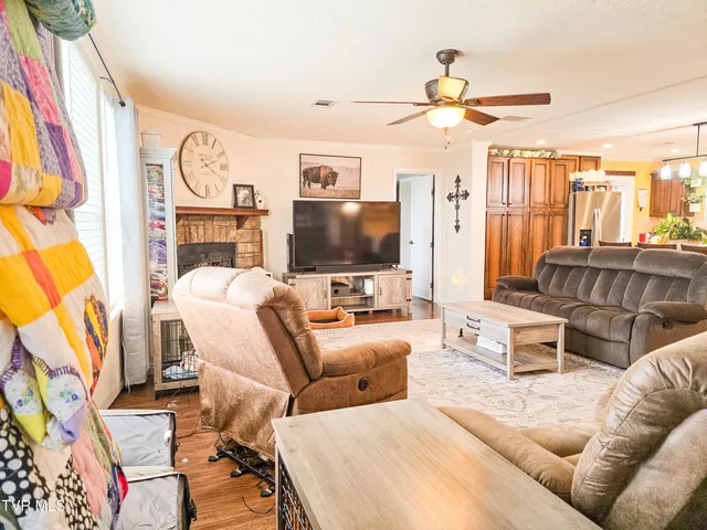 $294,900 | 18039 Kenwarn Lane, Abingdon, VA 24210