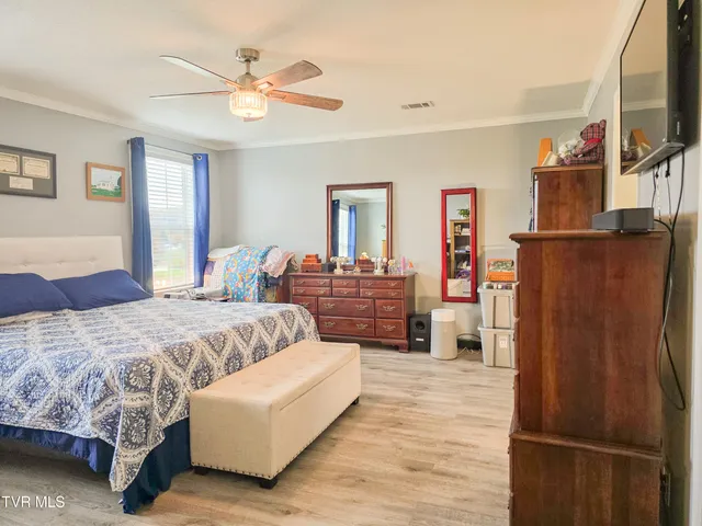 $294,900 | 18039 Kenwarn Lane, Abingdon, VA 24210