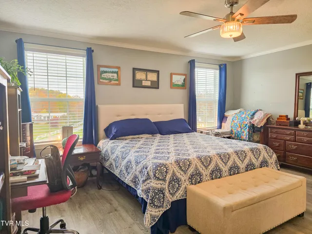 $294,900 | 18039 Kenwarn Lane, Abingdon, VA 24210