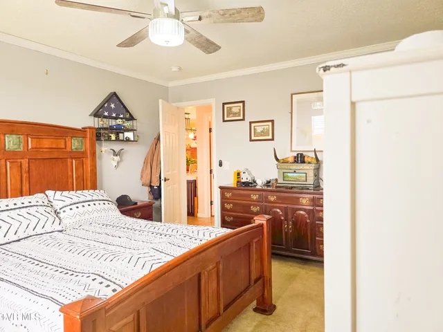 $294,900 | 18039 Kenwarn Lane, Abingdon, VA 24210